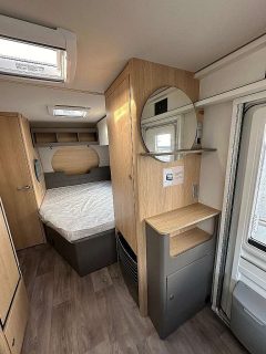 LMC/Münsterland Sonstige Tandero 480D