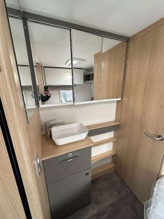 LMC/Münsterland Sonstige Tandero 480D