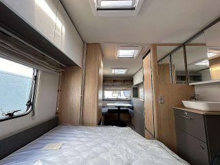 LMC/Münsterland Sonstige Tandero 480D