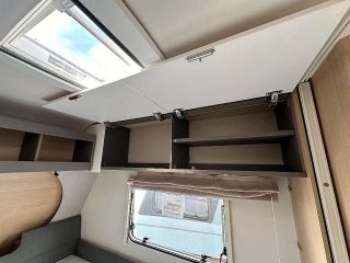 LMC/Münsterland Sonstige Tandero 480D