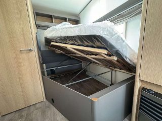 LMC/Münsterland Sonstige Tandero 480D