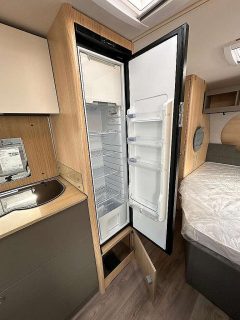 LMC/Münsterland Sonstige Tandero 480D