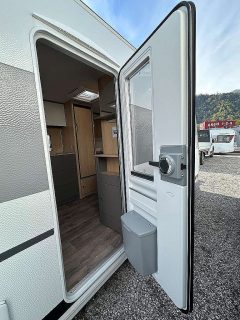 LMC/Münsterland Sonstige Tandero 480D