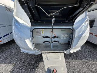 LMC/Münsterland Sonstige Tandero 480D