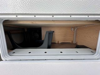 LMC/Münsterland Sonstige Tandero 480D