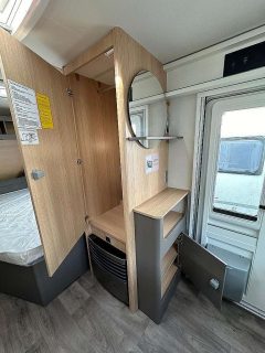 LMC/Münsterland Sonstige Tandero 480D