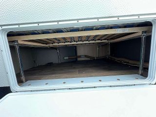 LMC/Münsterland Sonstige Tandero 480D