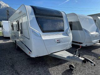 LMC/Münsterland Sonstige Vivo 580D