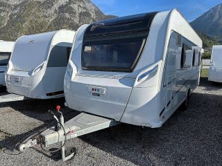 LMC/Münsterland Sonstige Vivo 580D