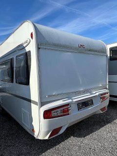 LMC/Münsterland Sonstige Vivo 580D