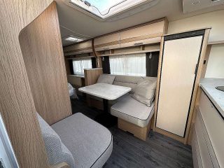 LMC/Münsterland Sonstige Vivo 580D