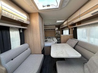 LMC/Münsterland Sonstige Vivo 580D