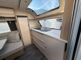 LMC/Münsterland Sonstige Vivo 580D