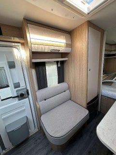 LMC/Münsterland Sonstige Vivo 580D