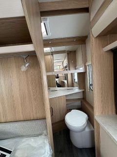 LMC/Münsterland Sonstige Vivo 580D