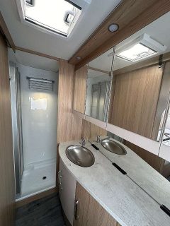 LMC/Münsterland Sonstige Vivo 580D