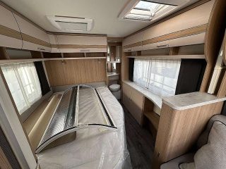 LMC/Münsterland Sonstige Vivo 580D