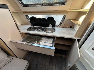 LMC/Münsterland Sonstige Vivo 580D