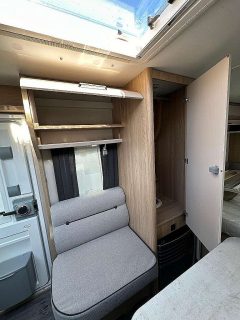 LMC/Münsterland Sonstige Vivo 580D