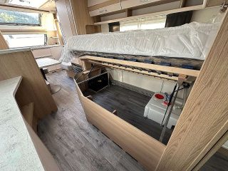 LMC/Münsterland Sonstige Vivo 580D