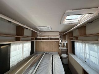 LMC/Münsterland Sonstige Vivo 580D