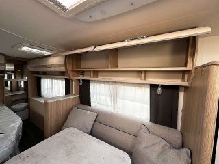 LMC/Münsterland Sonstige Vivo 580D