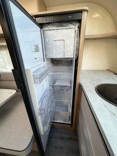 LMC/Münsterland Sonstige Vivo 580D