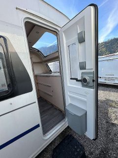 LMC/Münsterland Sonstige Vivo 580D