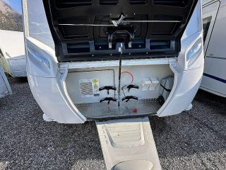 LMC/Münsterland Sonstige Vivo 580D