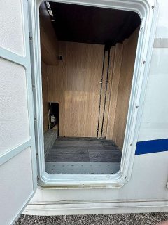 LMC/Münsterland Sonstige Vivo 580D