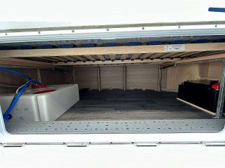 LMC/Münsterland Sonstige Vivo 580D