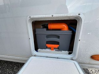 LMC/Münsterland Sonstige Vivo 580D