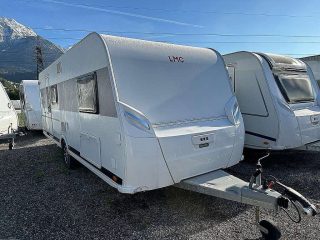 LMC/Münsterland Sonstige Vivo 530K