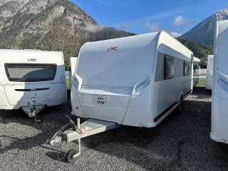 LMC/Münsterland Sonstige Vivo 530K