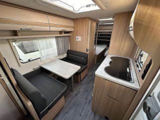 LMC/Münsterland Sonstige Vivo 530K