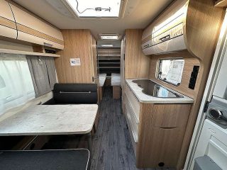 LMC/Münsterland Sonstige Vivo 530K