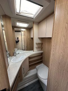 LMC/Münsterland Sonstige Vivo 530K