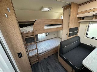 LMC/Münsterland Sonstige Vivo 530K