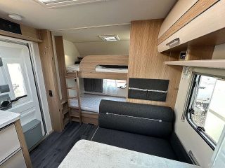 LMC/Münsterland Sonstige Vivo 530K