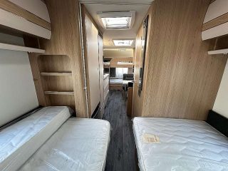 LMC/Münsterland Sonstige Vivo 530K