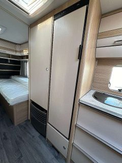 LMC/Münsterland Sonstige Vivo 530K