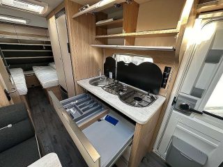 LMC/Münsterland Sonstige Vivo 530K