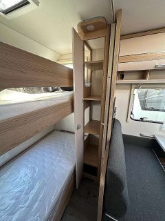 LMC/Münsterland Sonstige Vivo 530K