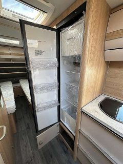 LMC/Münsterland Sonstige Vivo 530K