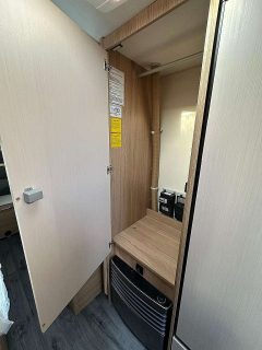 LMC/Münsterland Sonstige Vivo 530K