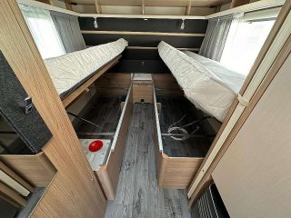 LMC/Münsterland Sonstige Vivo 530K