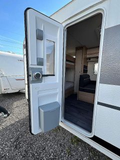 LMC/Münsterland Sonstige Vivo 530K