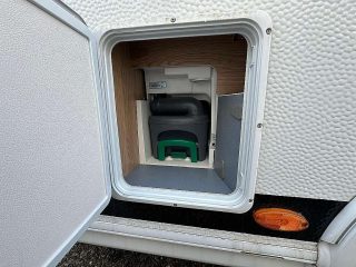 LMC/Münsterland Sonstige Vivo 530K