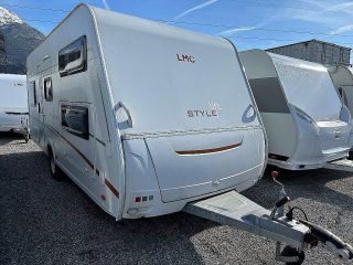 LMC/Münsterland Sonstige Style Lift 500