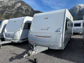 LMC/Münsterland Sonstige Style Lift 500